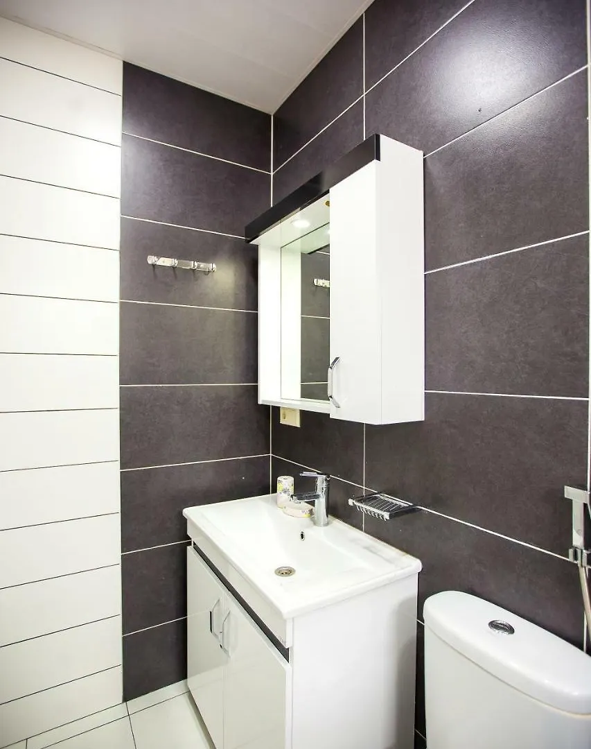 Firuzi Apartment Tbs Tbilisi