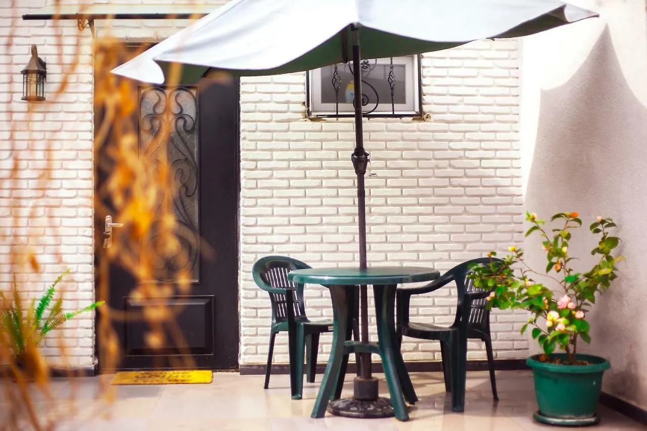 Firuzi Apartment Tbs Tbilisi