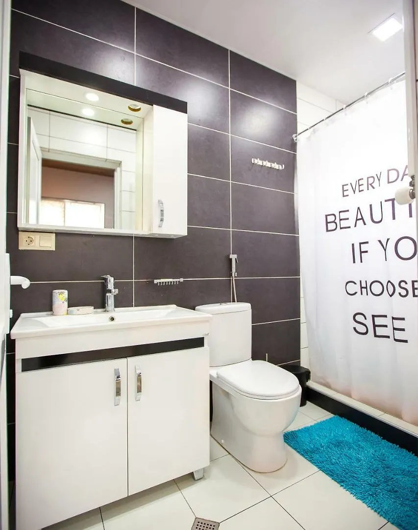 Firuzi Apartment Tbs Tbilisi