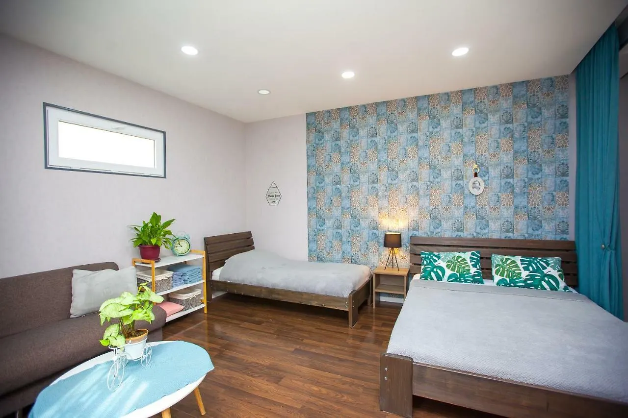 Firuzi Apartment Tbs Tbilisi